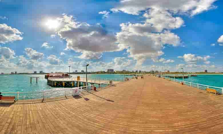 رزرو تور کیش